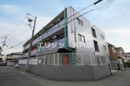 吹田メゾンド土井外観写真