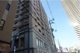 エステムプラザ梅田中崎町Ⅱ外観写真
