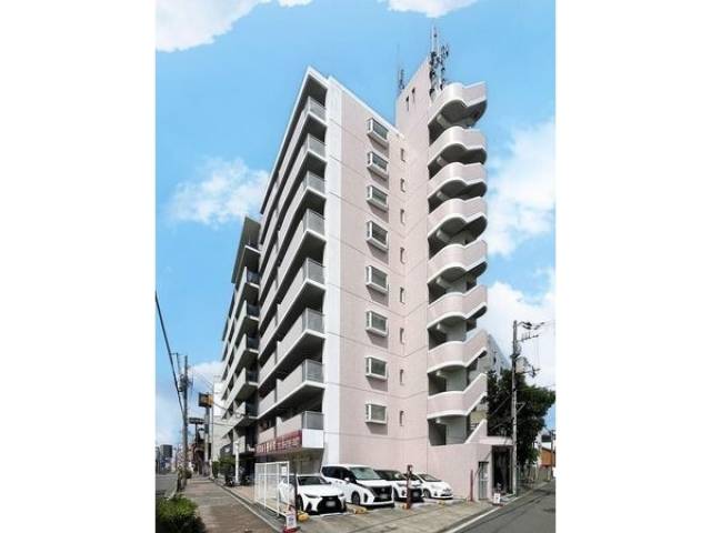 ＡＴＯＭ（アトム）外観写真1