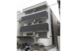 フジパレス瑞光Ⅴ番館外観写真