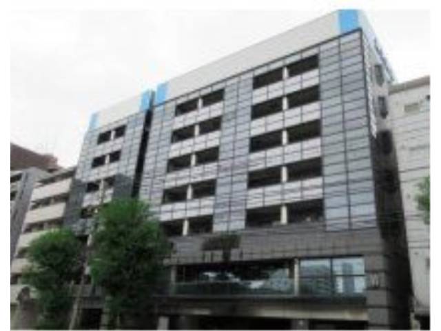 パレス東洋豊里２号館外観写真1