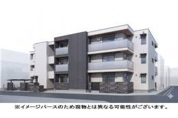 Rising Hills II外観写真