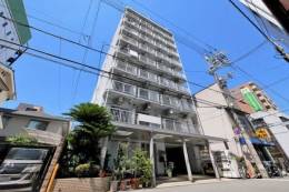 十信前ミールズ外観写真