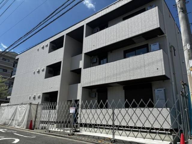 TORISIA千里丘Ⅲ外観写真2