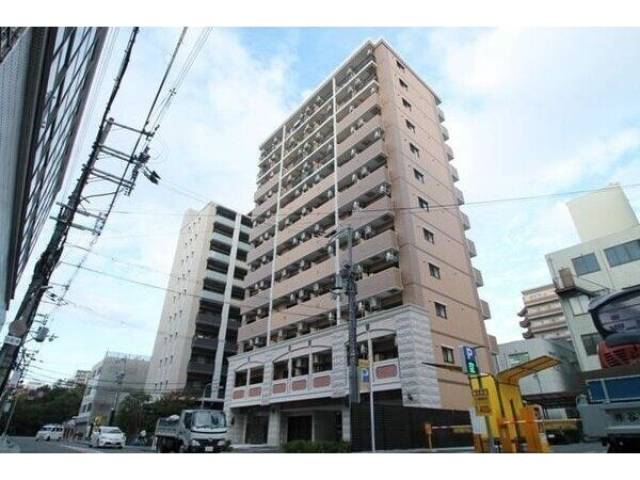 Luxe江坂2外観写真3
