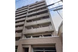 ＣｉｔｙＬｉｆｅプレサンス新大阪外観写真