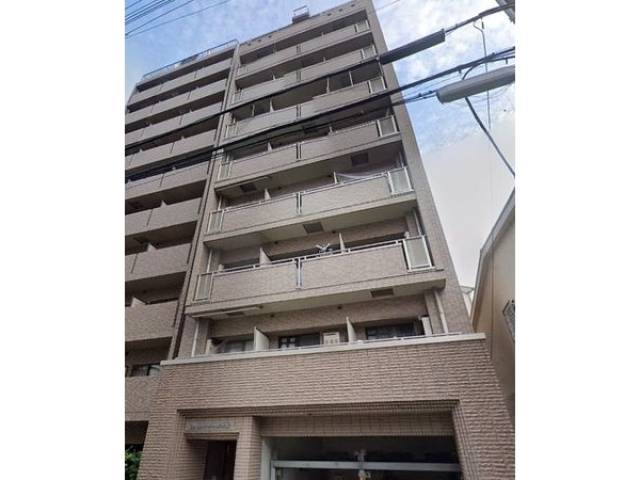 ＣｉｔｙＬｉｆｅプレサンス新大阪外観写真1