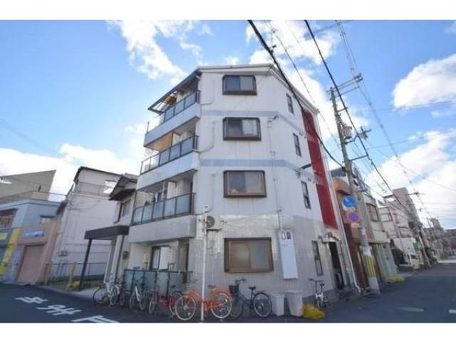 サクセス16外観写真1