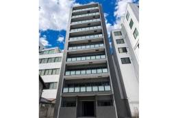 MAISON PREMIER UMEDA NORTH外観写真