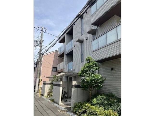 Casa　Avanza外観写真1
