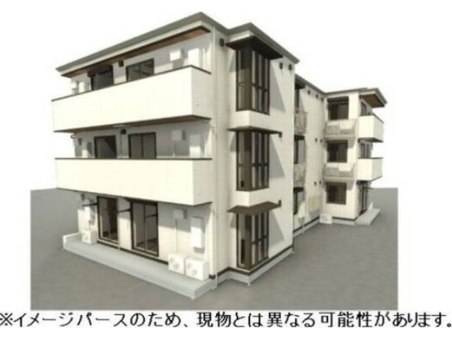 D-residence東淀川外観写真1