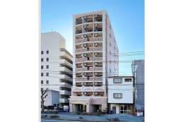 JMFレジデンス大阪淡路外観写真