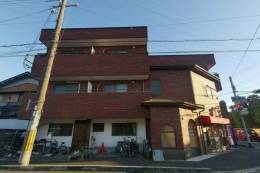 萩原マンション外観写真