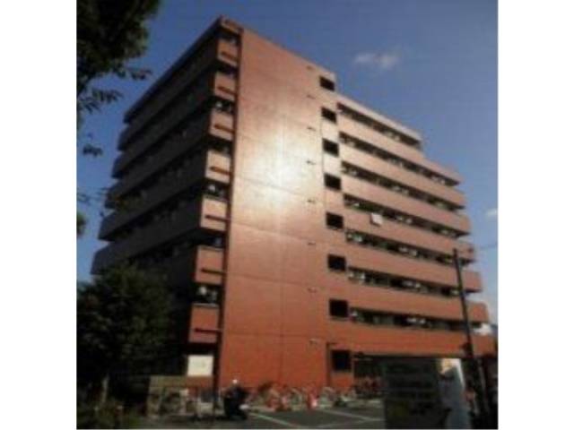 ドレクセル上新庄外観写真1
