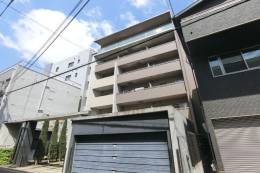 ノートアール１０７外観写真