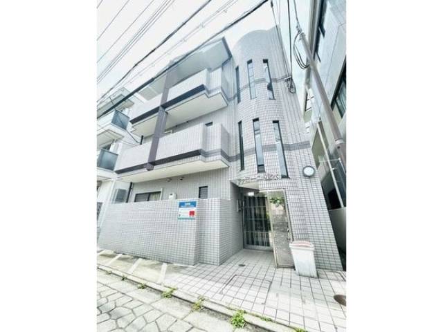 ファミーユ垂水外観写真1