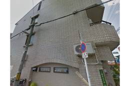 プロスパービレッジ外観写真
