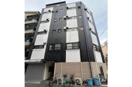 東二ハイツ外観写真