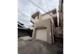 江坂農業会館(江坂大池マンション)外観写真