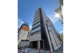 アートレジデンス梅田北Ⅱ外観写真