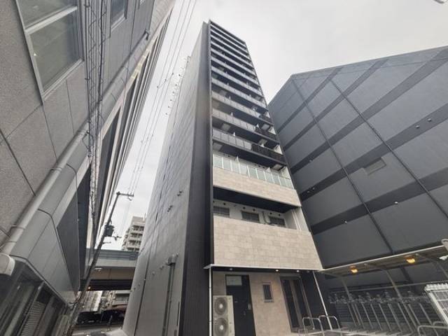 アートレジデンス梅田北Ⅰ外観写真2