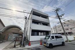 ココングランジュール吹田垂水町外観写真