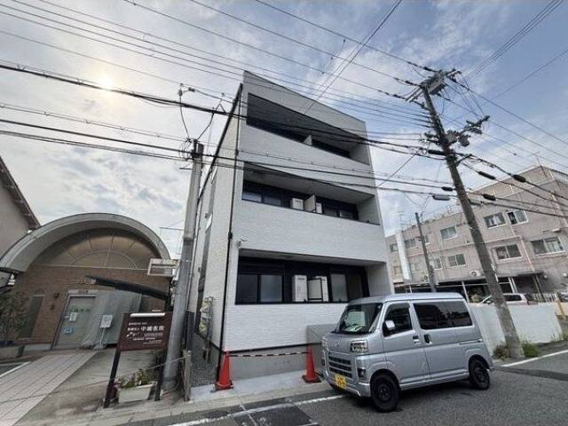 ココングランジュール吹田垂水町外観写真1