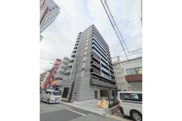 S-RESIDENCE江坂focal外観写真