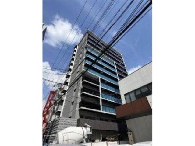 S-RESIDENCE江坂focal外観写真2