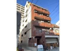 エムズ東梅田外観写真