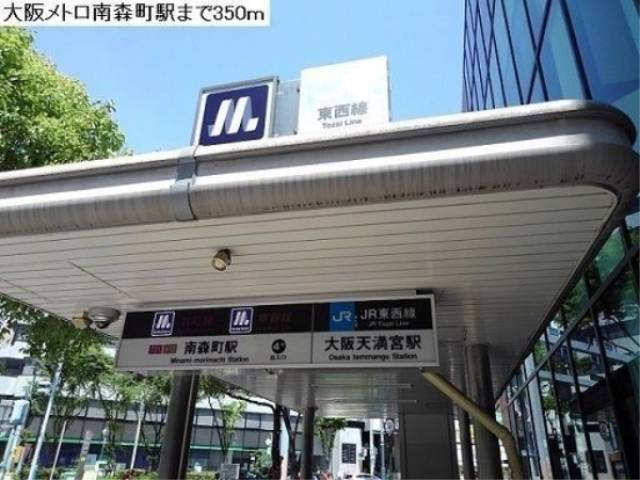 ゼンショウ天神外観写真2