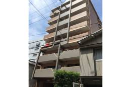 パルテール　北外観写真