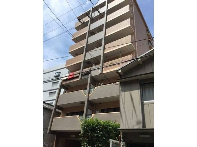 パルテール　北外観写真1