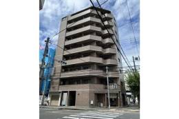 リブハウスハラ外観写真