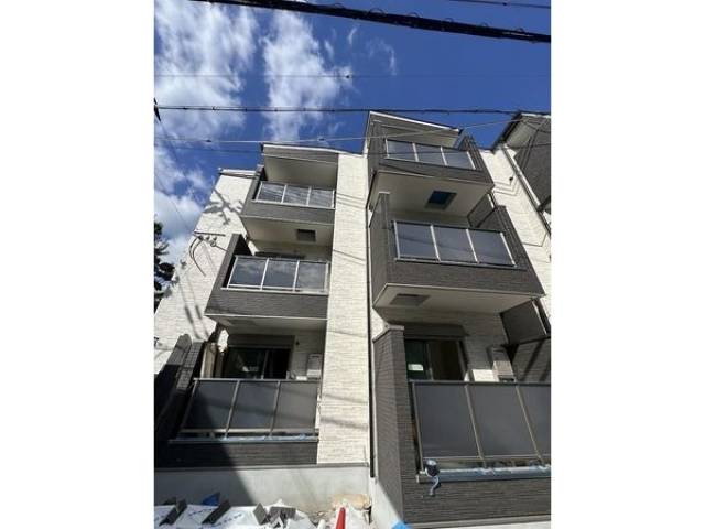 Ｄ　ｐｏｒｔａ　ｖｅｎｔｖｅｒｔ（ヴァンヴェール）外観写真1