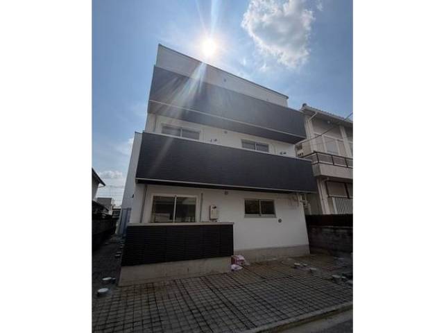 Ra Grande吹田泉町外観写真1