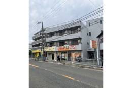 アビタシオン豊津外観写真
