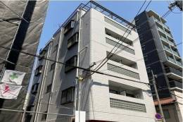 アルバトロス外観写真