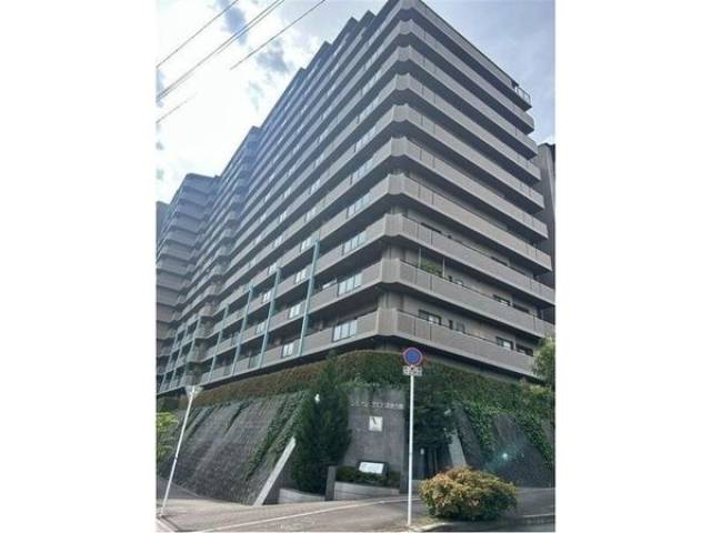レジオンスクエア緑地公園3番館外観写真1