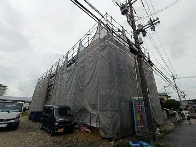 Grand Aube岸部外観写真1