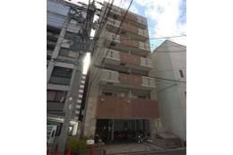 アミル6外観写真