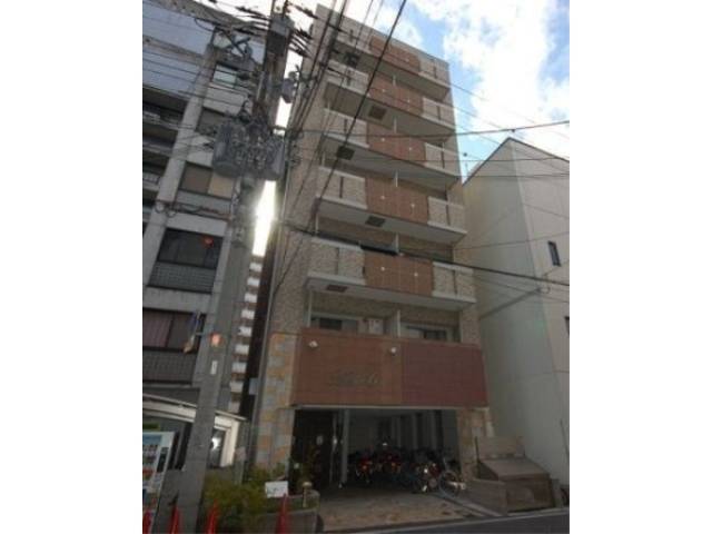 アミル6外観写真1