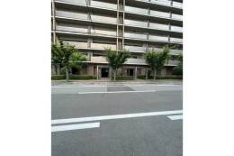 ファミール扇町アーバンステージ外観写真