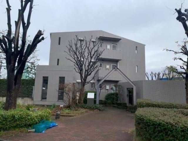 グランエスト江坂外観写真1