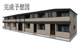 高槻堤町イースト外観写真