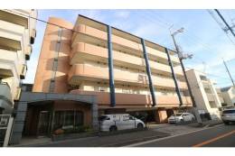 ＷＥＳＴ ＶＩＬＬＡ ２１外観写真