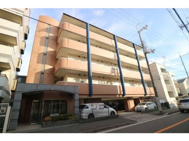 ＷＥＳＴ ＶＩＬＬＡ ２１外観写真1