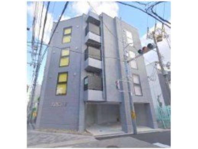 ラ　ファミーユＫ外観写真1