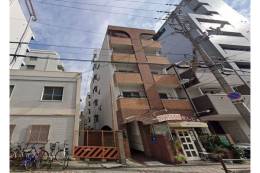 Renatus新大阪外観写真