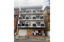 都ハイツ外観写真